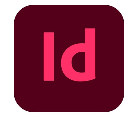 InDesign for teams, Multi Platform, English, COM, 1 User, 1 Month, Level 1, 1-9 Lic - Nová licence