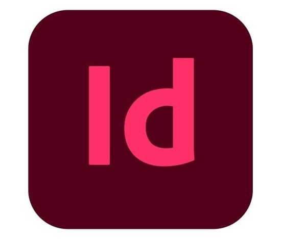 InDesign for teams, Multi Platform, English, COM, 1 User, 1 Month, Level 2, 10-49 Lic - Nová licence