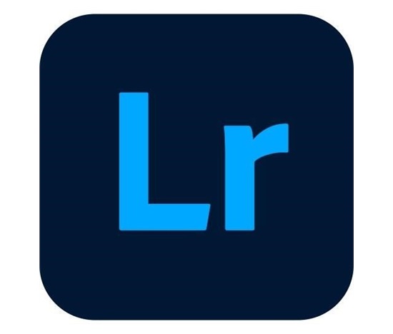 Lightroom w Classic for teams, Multi Platform, English, COM, 1 User, 1 Month, Level 4, 100+ Lic - Nová licence