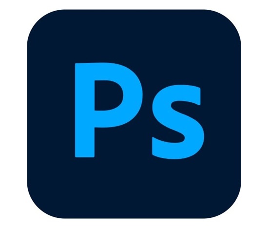 Photoshop for teams, Multi Platform, English, COM, 1 User, 1 Month, Level 1, 1-9 Lic - Nová licence