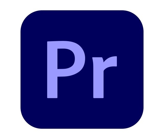 Premiere Pro for teams, Multi Platform, English, COM, 1 User, 1 Month, Level 1, 1-9 Lic - Nová licence