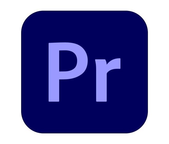 Premiere Pro for teams, Multi Platform, English, COM, 1 User, 1 Month, Level 4, 100+ Lic - Nová licence
