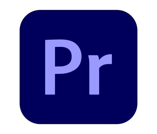 Premiere Pro for teams, Multi Platform Multi Language Commercial 1 User, 1 Month, Level 2, 10-49 Lic - Nová licence