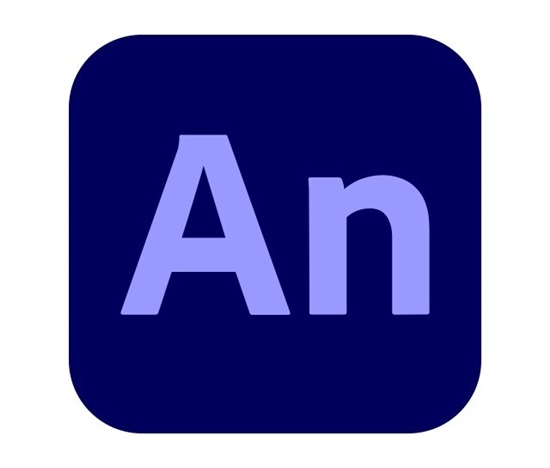 Animate for teams, Multi Platform, English, COM, 1 User, 12 Months, Level 1, 1 - 9 Lic - Obnova licence