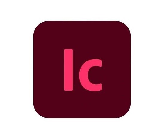 InCopy for teams, Multi Platform, English, COM, 1 User, 12 Months, Level 4, 100+ Lic - Obnova licence