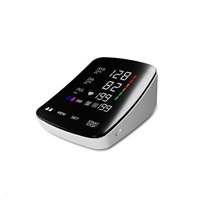 Tesla Smart Blood Pressure Monitor