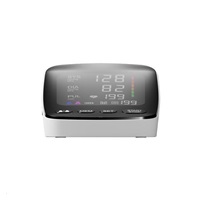 Tesla Smart Blood Pressure Monitor