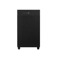 ASUS case AP201 PRIME CASE, Mini Tower, černá