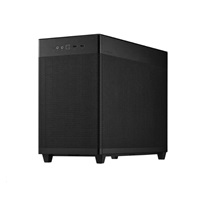 ASUS case AP201 PRIME CASE, Mini Tower, černá