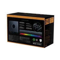 RAZER reproduktor Leviathan V2, Soundbar with Subwoofer, RGB