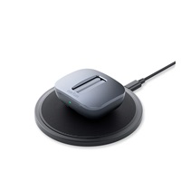 EARFUN bezdrátová sluchátka Air Pro SV, TW306B, černá