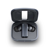 EARFUN bezdrátová sluchátka Air Pro SV, TW306B, černá