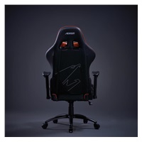 GIGABYTE herní křeslo AGC310, černá