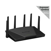 Synology Router RT6600ax