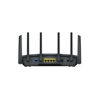 Synology Router RT6600ax