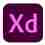 Adobe XD for teams, Multi Platform, English Government 1 User, 12 Months, Level 4, 100+ Lic - Obnova licence