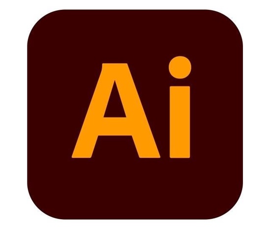 Illustrator for teams, Multi Platform Multi Language (+CZ) Government 1 User, 12 Months, Level 4, 100+ Lic - Obnova licence