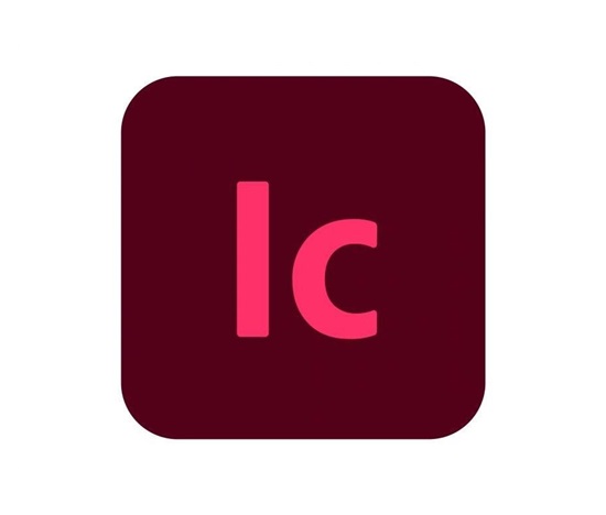 InCopy for teams, Multi Platform Multi Language (+CZ) Government 1 User, 12 Months, Level 2, 10-49 Lic - Obnova licence