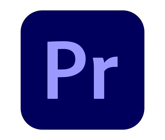 Premiere Pro for teams, Multi Platform, English, Government 1 User, 1 Month, Level 1, 1 - 9 Lic - Nová licence