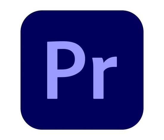 Premiere Pro for teams, Multi Platform, English Government 1 User, 12 Months, Level 4, 100+ Lic - Obnova licence