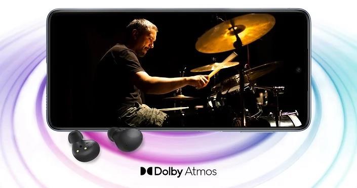 Obr. Ocitněte se uprostřed dění s Dolby Atmos 1617788i