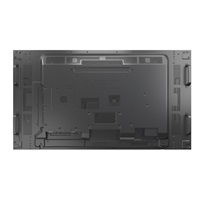 SHARP/NEC LCD 55" MultiSync UN552S, 1920x1080, 700nit, 8ms, 24/7, DVI-D, DP, HDMI, VGA, LAN, OPS slot, Mediaplayer