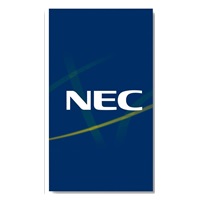 SHARP/NEC LCD 55" MultiSync UN552S, 1920x1080, 700nit, 8ms, 24/7, DVI-D, DP, HDMI, VGA, LAN, OPS slot, Mediaplayer