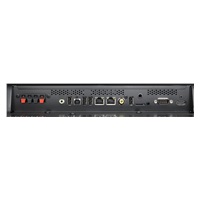 SHARP/NEC LCD 55" MultiSync UN552S, 1920x1080, 700nit, 8ms, 24/7, DVI-D, DP, HDMI, VGA, LAN, OPS slot, Mediaplayer