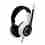 Bigben Herní sluchátka PS5HEADSETV1WHITE