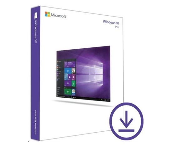 Windows Pro 11 64-BIT ESD