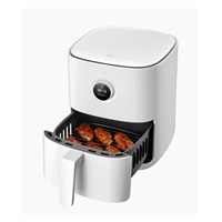 BAZAR - Xiaomi Mi Smart Air Fryer - Poškozený obal (Komplet)