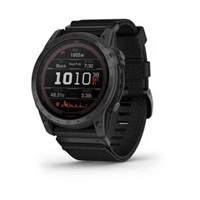 Garmin tactix® 7 – Pro Ballistics Edition
