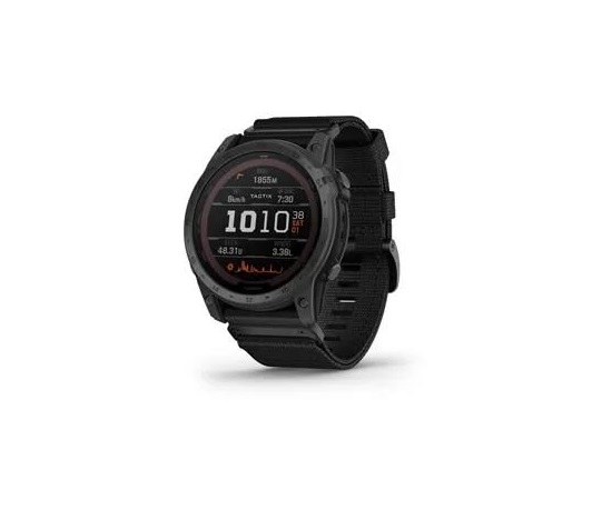 Garmin tactix® 7 – Pro Ballistics Edition