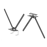 Logitech RALLY BAR , TV Mount