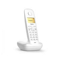 BAZAR - Gigaset A170 White - Poškozený obal (Komplet)