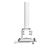 SHARP/NEC PJ01UCM stropní držák PJ02UCMPF-W Universal Floor & Portrait Ceiling Mount for Projectors up to 34kg, white