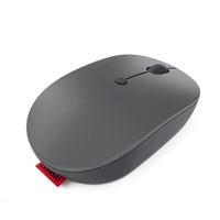 LENOVO Go USB-C Wireless Mouse (Storm Grey)