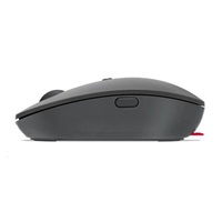 LENOVO Go USB-C Wireless Mouse (Storm Grey)