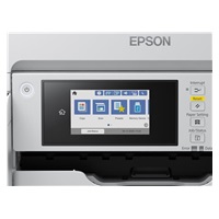 EPSON - poškozený obal - tiskárna ink EcoTank L15180,4in1,4800x1200dpi,A3,USB,25PPM,4ink