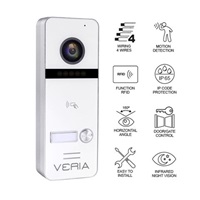 VERIA 301 vstupní kamerová jednotka