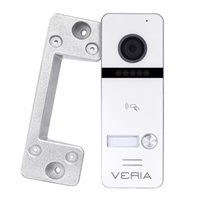 VERIA 301 vstupní kamerová jednotka