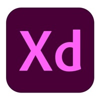 Adobe XD for teams, Multi Platform, Multi Language Education, Named, 12 Months, Level 1, 1 - 9 Lic