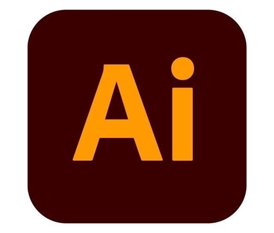 Illustrator for teams, Multi Platform, English, Education, Named, 12 Months, Level 3, 50 - 99 Lic - Nová licence