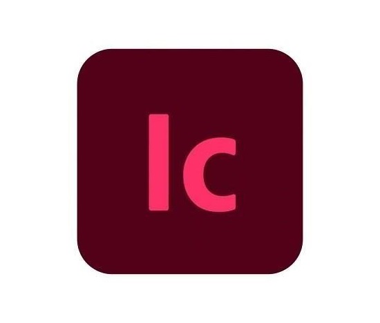 InCopy for teams, Multi Platform, English Education Named, 12 Months, Level 3, 50 - 99 Lic - Obnova licence
