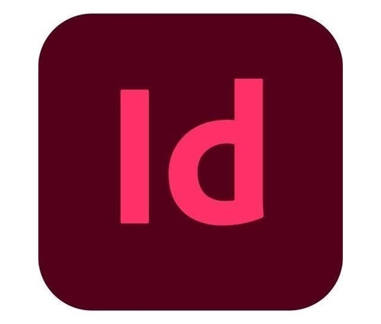 InDesign for teams, Multi Platform Multi Language (+CZ) Education, Named, 12 Months, Level 2, 10 - 49 Lic - Nová licence