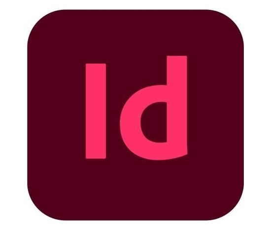 InDesign for teams, Multi Platform Multi Language (+CZ) Education, Named, 1 Month, Level 4, 100+ Lic - Nová licence