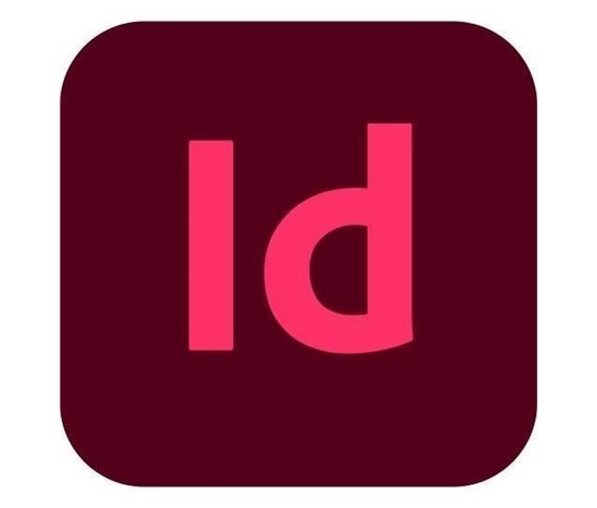InDesign for teams, Multi Platform Multi Language (+CZ) Education Named, 12 Months, Level 4, 100+ Lic - Obnova licence