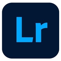 Lightroom w Classic for teams, Multi Platform, Multi Language Education, Named, 12 Months, Level 1, 1 - 9 Lic