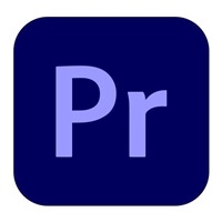Premiere Pro for teams, Multi Platform, Multi Language Education, Named, 12 Months, Level 4, 100+ Lic