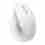 Logitech Wireless Mouse Lift for Business, off-white / pale grey